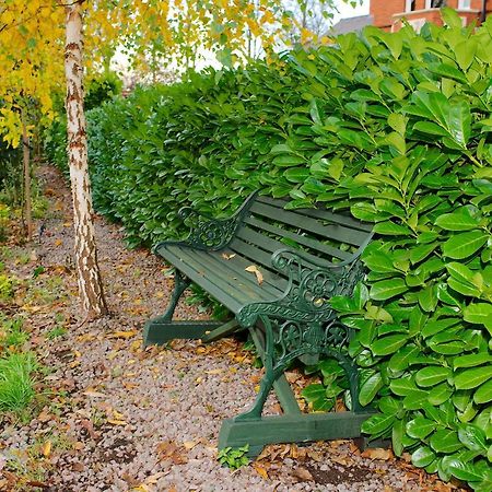 Little Redlands B&B Lincoln Esterno foto