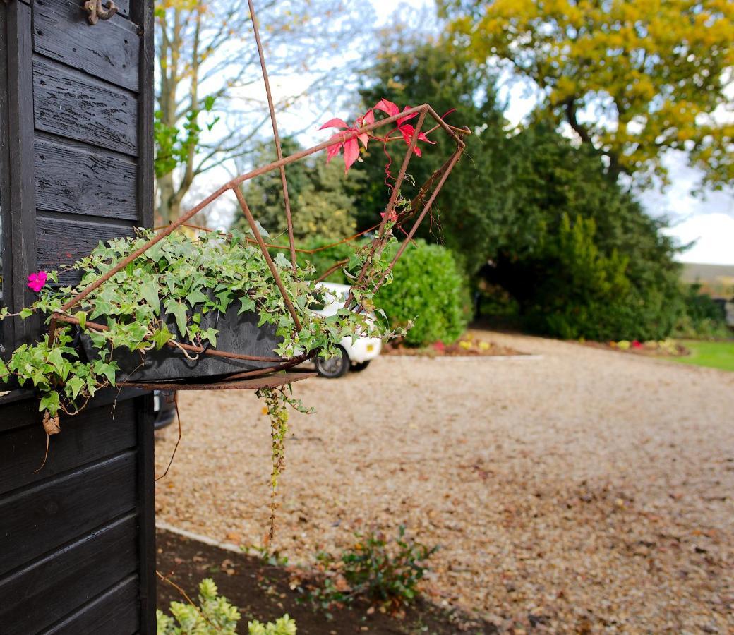 Little Redlands B&B Lincoln Esterno foto