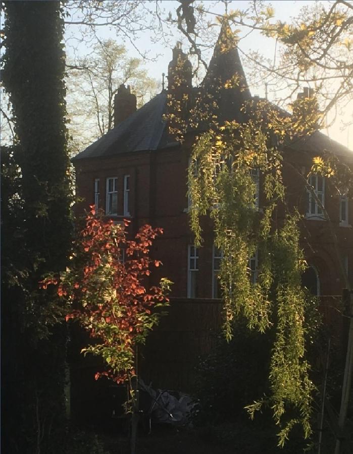 Little Redlands B&B Lincoln Esterno foto