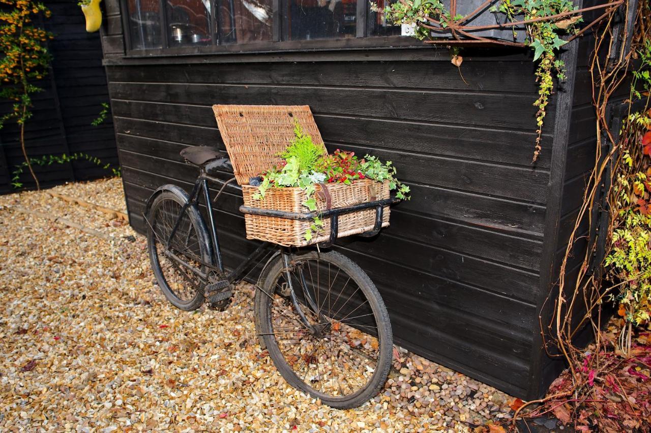 Little Redlands B&B Lincoln Esterno foto
