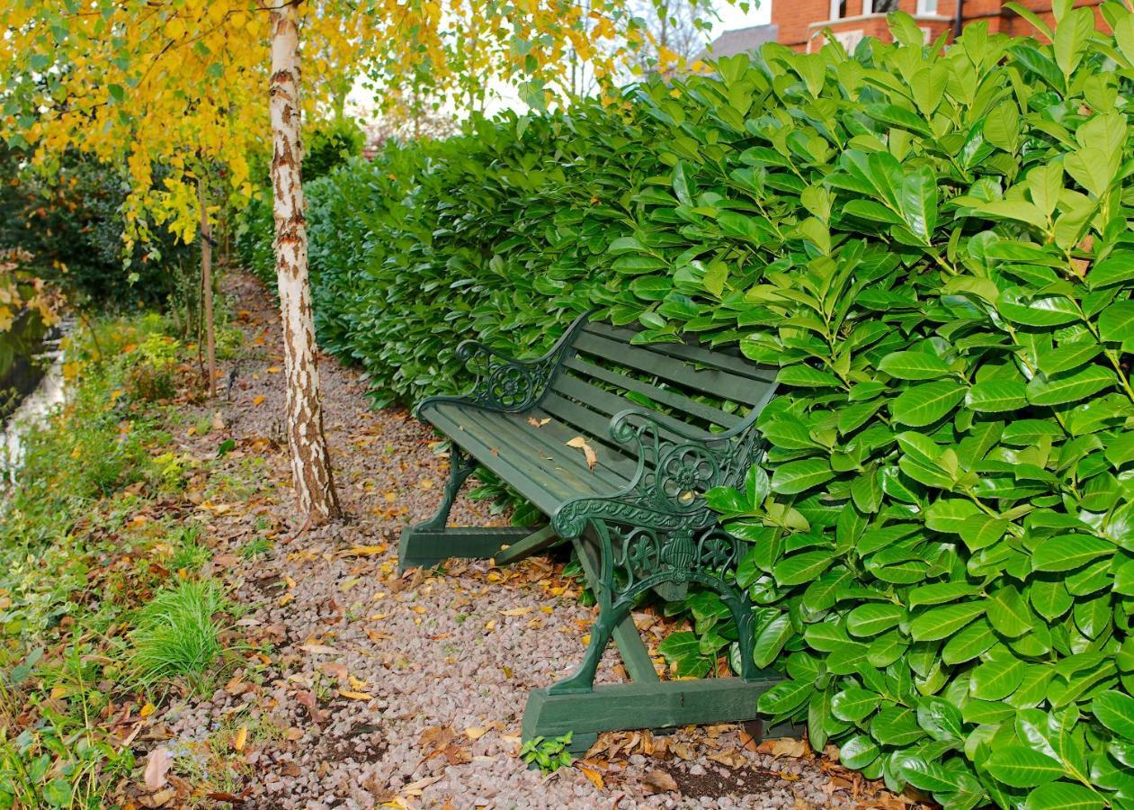 Little Redlands B&B Lincoln Esterno foto