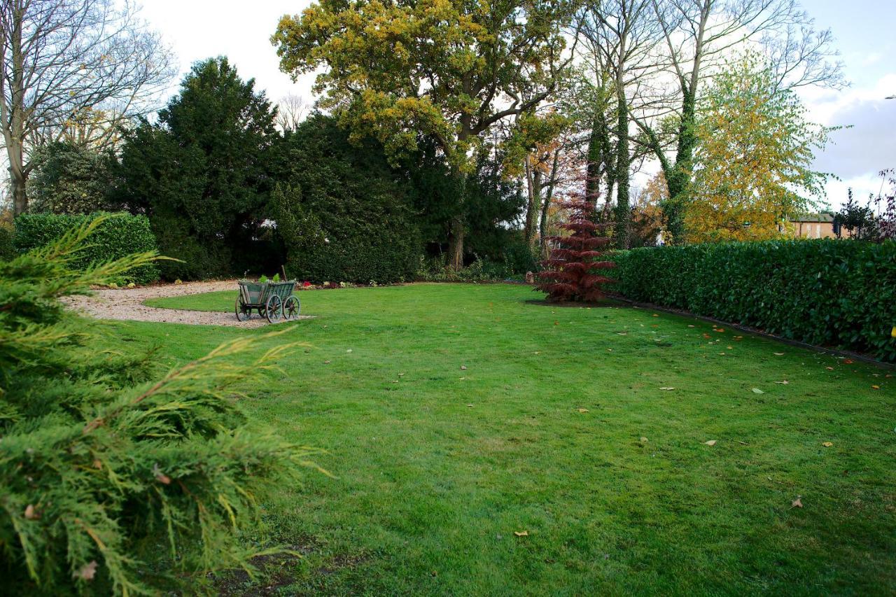 Little Redlands B&B Lincoln Esterno foto