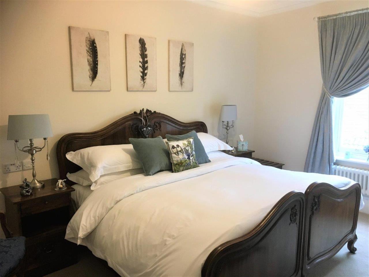 Little Redlands B&B Lincoln Esterno foto
