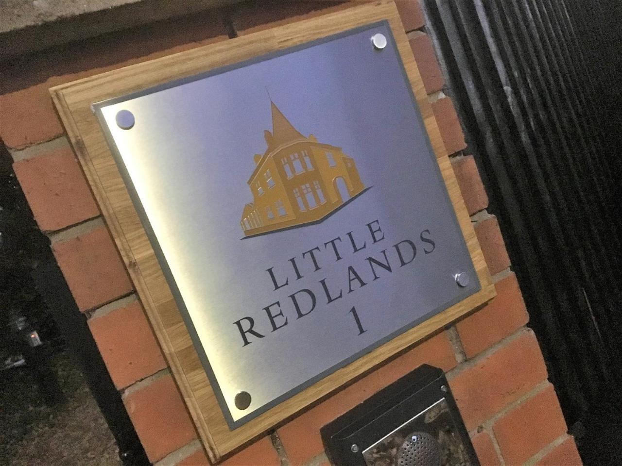 Little Redlands B&B Lincoln Esterno foto