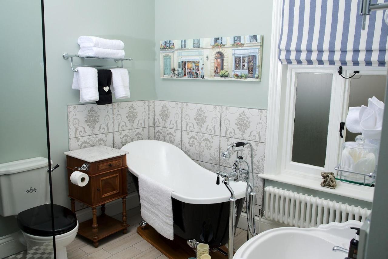 Little Redlands B&B Lincoln Esterno foto