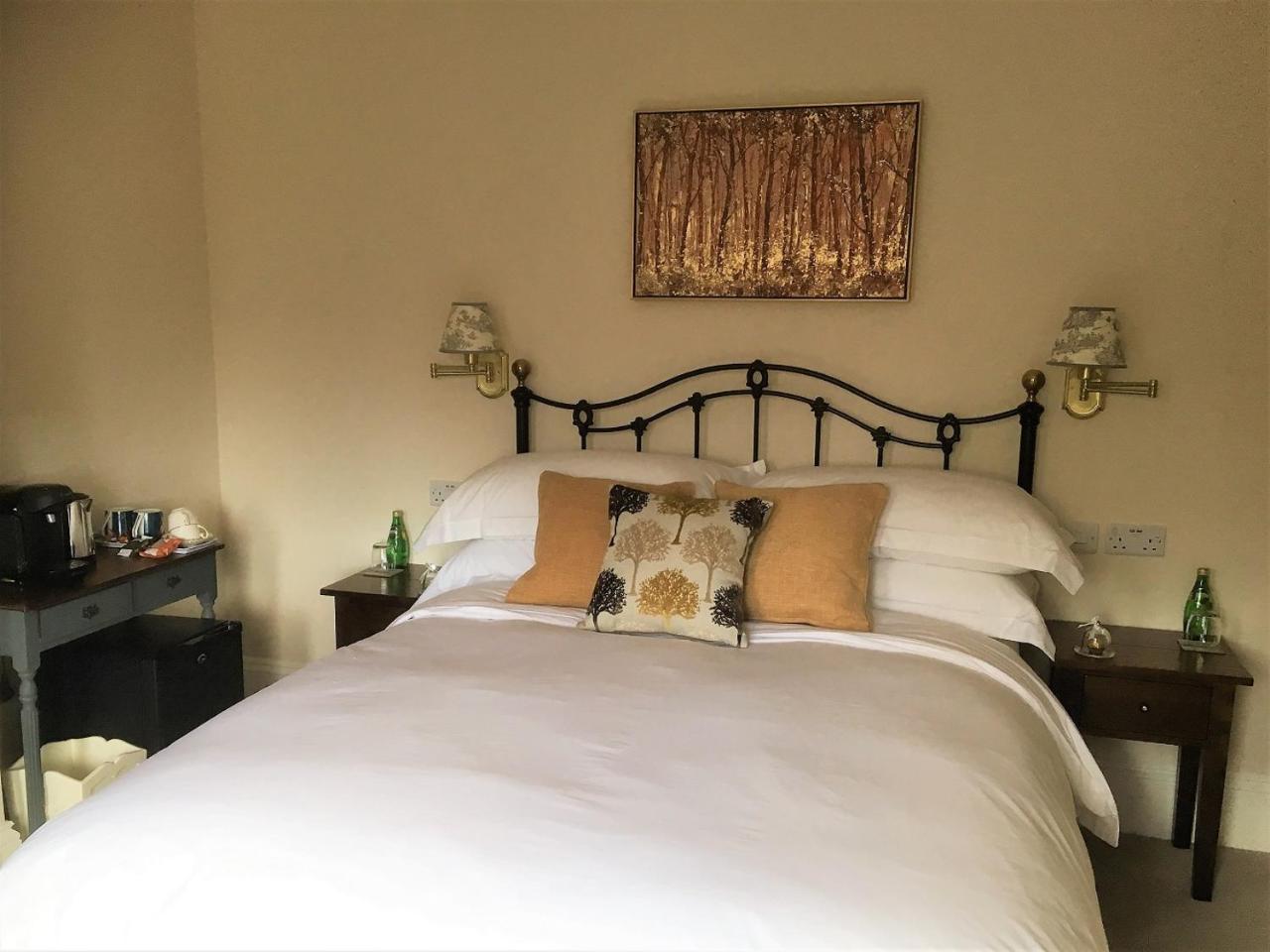 Little Redlands B&B Lincoln Esterno foto