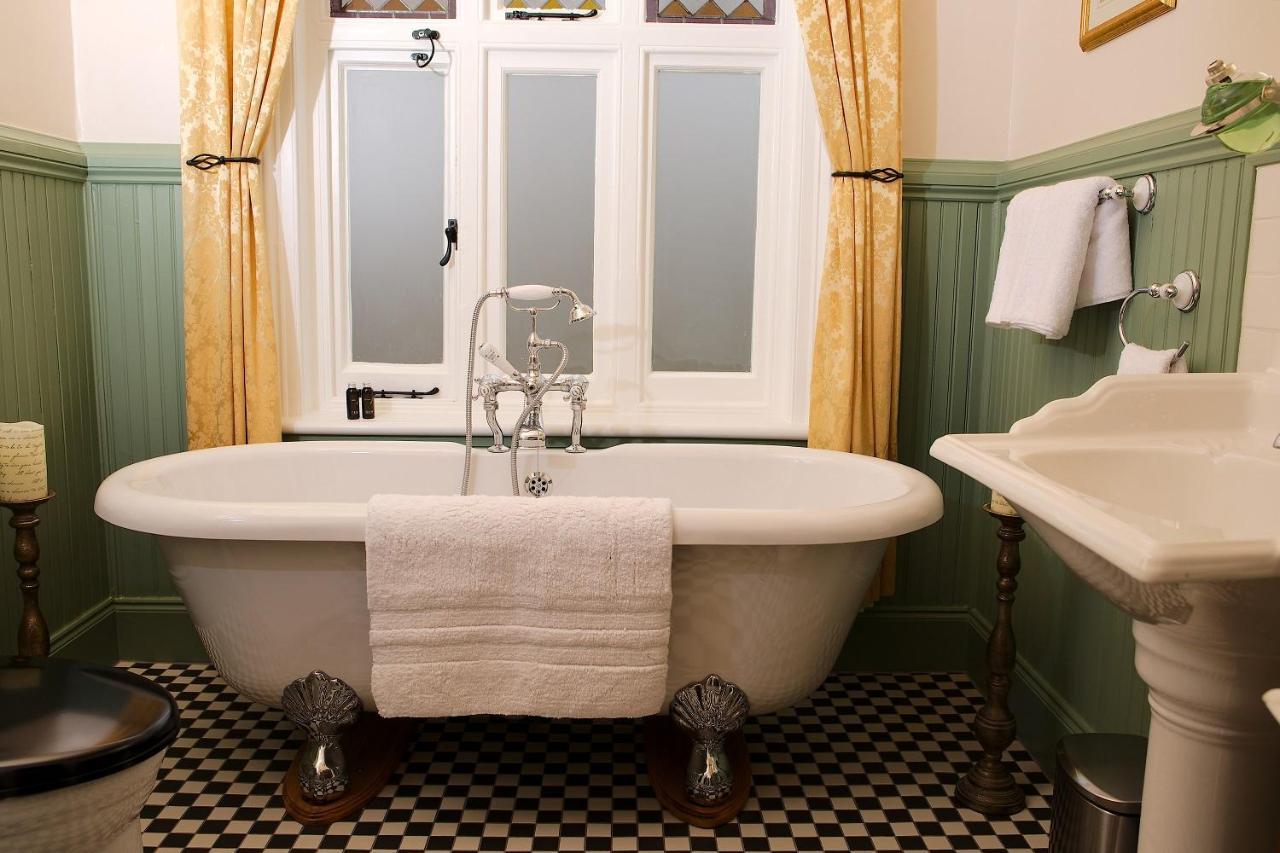 Little Redlands B&B Lincoln Esterno foto