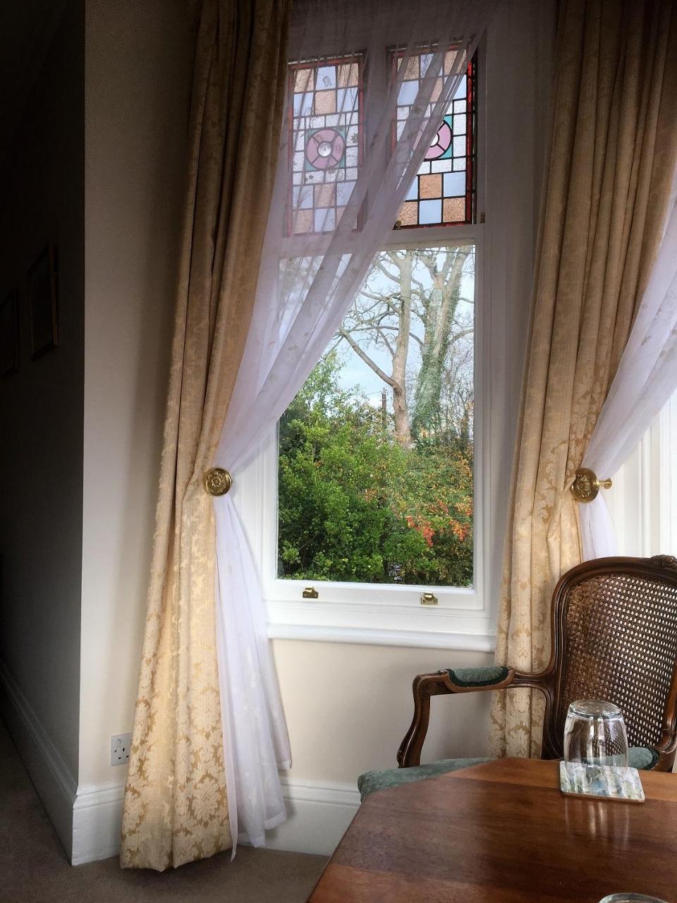 Little Redlands B&B Lincoln Esterno foto