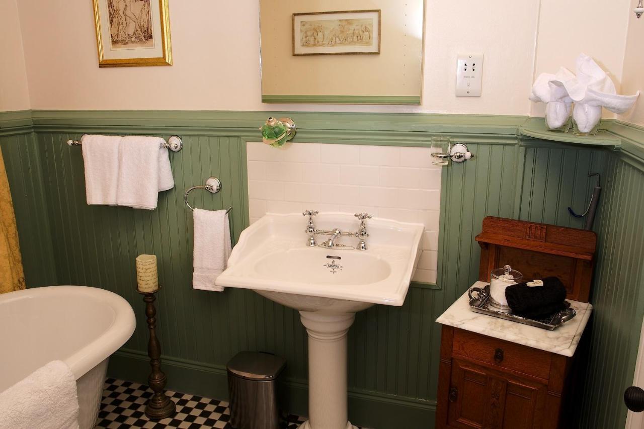 Little Redlands B&B Lincoln Esterno foto