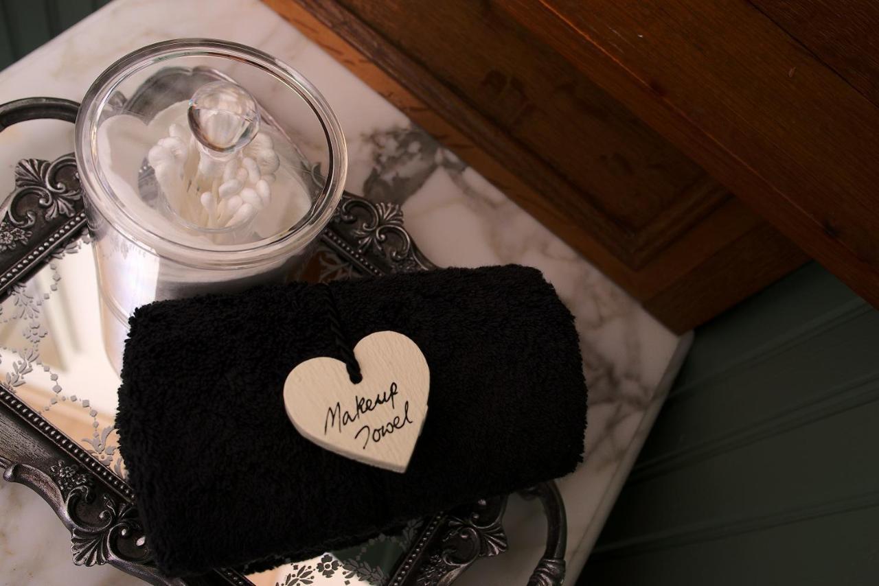 Little Redlands B&B Lincoln Esterno foto