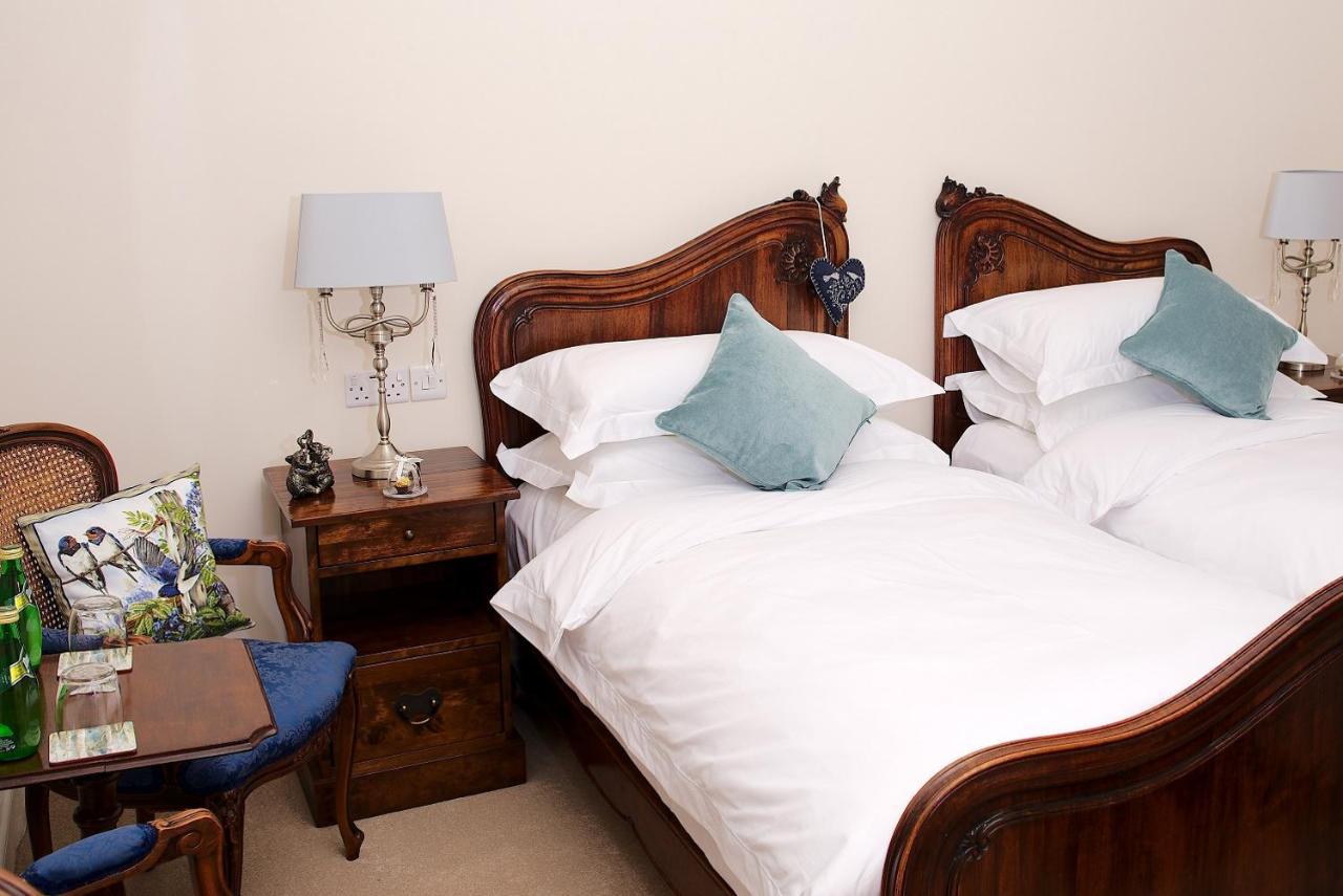 Little Redlands B&B Lincoln Esterno foto