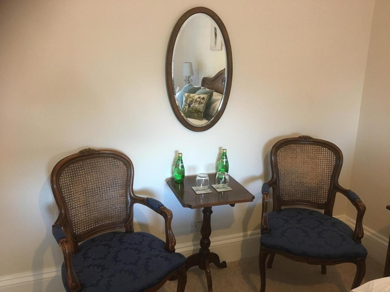 Little Redlands B&B Lincoln Esterno foto