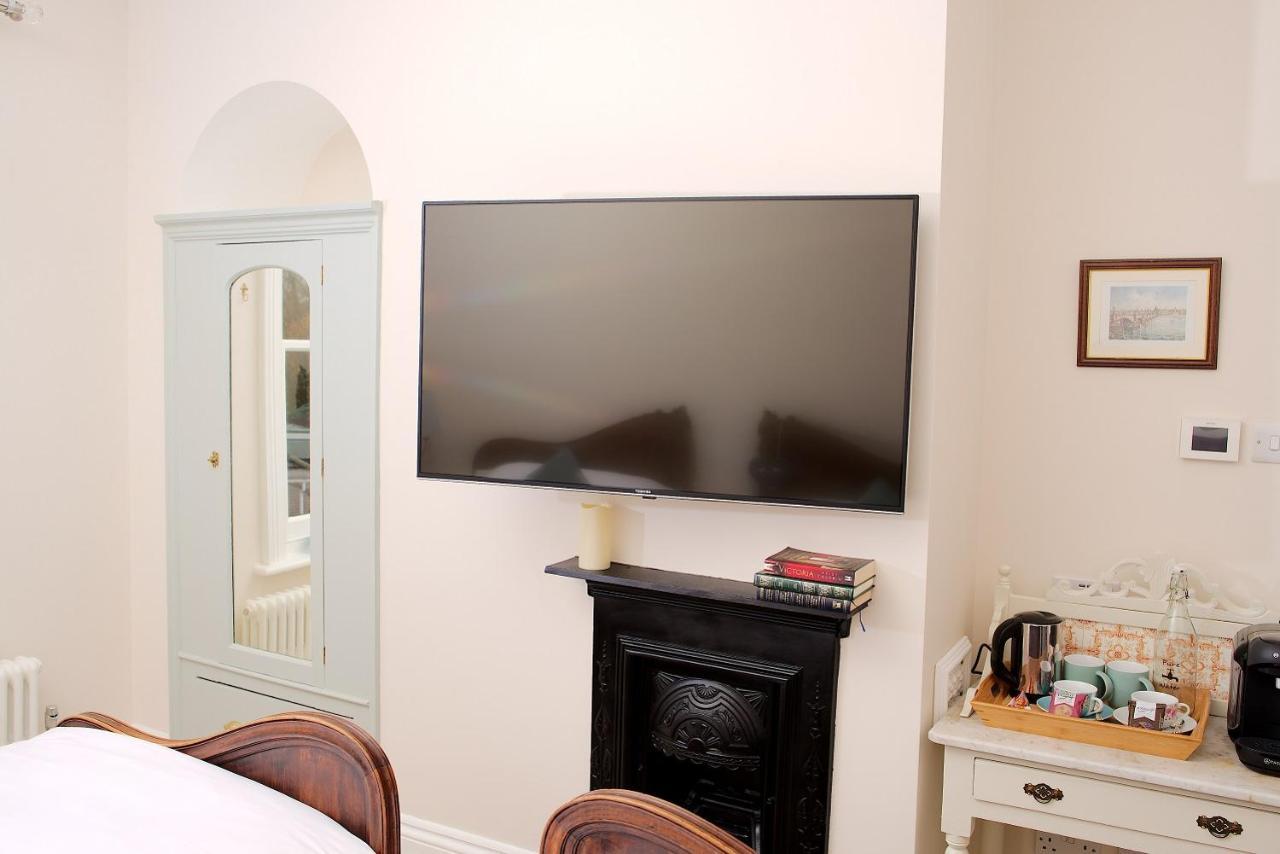 Little Redlands B&B Lincoln Esterno foto