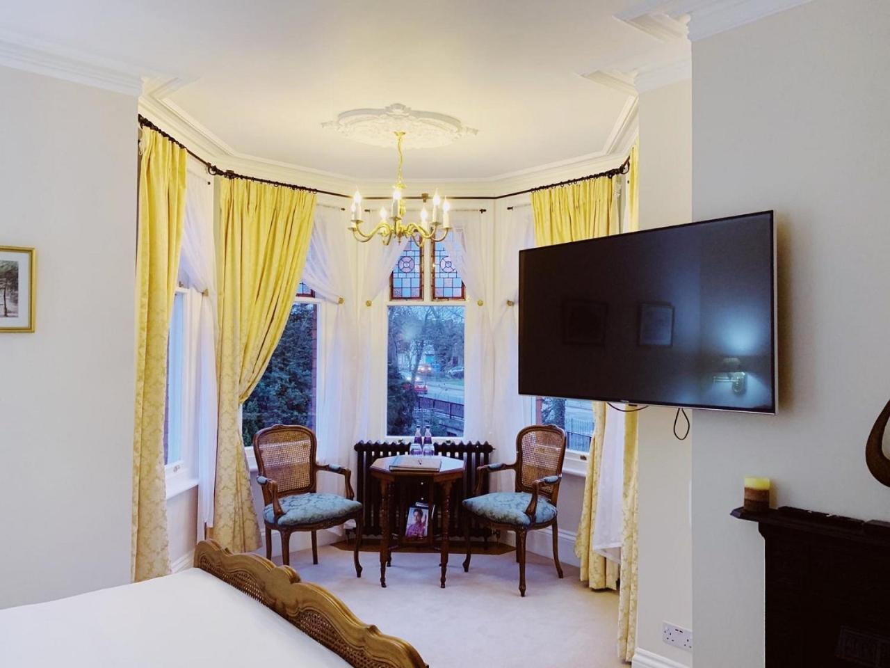 Little Redlands B&B Lincoln Esterno foto