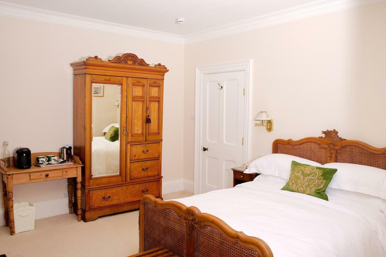 Little Redlands B&B Lincoln Esterno foto